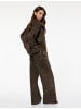 KOTON HOSEN in Leopardenmuster