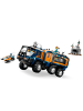 LEGO City Arktis-Truck mit Labor in Mehrfarbig ab 8 Jahre