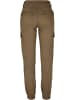 Urban Classics Cargo-Hosen in olive