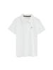 Polo Club Poloshirt RIGBY GO KALIA POLO SHIRT in weiß