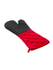 Douceur d’Intérieur Küchenhandschuh in rot