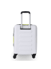 Hedgren Comby Grip XS 4 Rollen Kabinentrolley XS 55 cm in vaporous grey