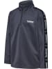 Hummel Reißverschluss Jacke Hmljr Goal Kinder in EBONY