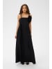 CULTURE Kleid CUmalue Feminine in Black