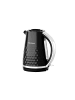 Morphy Richards Wasserkocher 108271 1,5L 2200W Schwarz