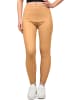 Reichstadt Hose in Camel