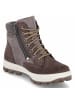 superfit Stiefel in braun