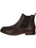 Tamaris Chelsea Boots in MUSCAT LEATHER