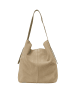 Marc O'Polo Hobo Bag in stone hearth