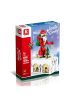 Reobrix 66001 Weihnachtsmann Mechanik Set 1039 Teile