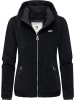 ragwear Bomberjacke Dizzie Cordy YOUMODO in Black