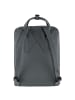 FJÄLLRÄVEN Kånken - Rucksack 38 cm (frost green) in super grey