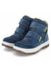 superfit Schlupfstiefel in blau