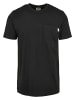 Urban Classics T-Shirt in black