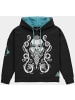 ASSASSIN'S CREED Hoodie in Schwarz