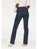 ARIZONA Gerade Jeans in dark blue