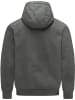 ragwear Outdoorjacke Stewie Vintage in Stone Grey