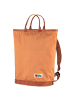 FJÄLLRÄVEN Vardag Totepack 20 - Umhängetasche 15" 43 cm in desert brown-terracotta brown