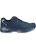 LOWA Wanderschuhe / Wanderstiefel in navy/stein