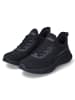 Skechers Low Sneaker NEW AESTHETICS in Schwarz