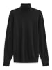 Bugatti Rollkragen Pullover in 280-dunkelgrau