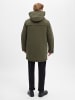 Didriksons Parka Aiden USX in oliv