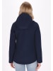 Schmuddelwedda Women Jacket in navy
