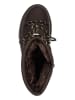 Tamaris Stiefel braun