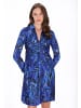 faina Women Dress in blue