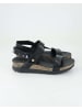 PANAMA JACK Sandalen in Schwarz