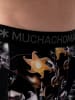 Muchachomalo Leggings in Multicolor