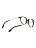 Rodenstock Damen Optische Fassungen Schmetterling Schwarz