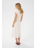 Cream Jerseykleid CRMianna Feminine in Snow White