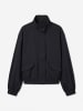 Vero Moda Jacke in Black