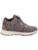 VADO  Halbschuhe Kinder FRESH MID BOA GTX in Braun