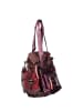 Desigual Braun Damen Tasche aus Polyamid