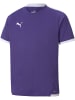 Puma Sportshirt "TeamLIGA Jersey Jr" in Lila