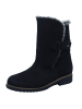 Finn Comfort Winterstiefelette in black