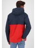 alife and kickin Winterjacke, Anorak, Outdoorjacke, Kurzjacke Don EstebanAK A in cherry