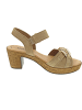 Gabor Sandalette Beige
