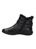 Josef Seibel Stiefelette Angelina 04 in schwarz