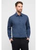 Eterna Hemd COMFORT FIT in navy