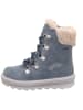 superfit Winterstiefel FLAVIA in Blau