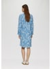 s.Oliver Kleid  in  55A0_royalblau