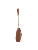 U.S. Polo Assn. Jones Schultertasche 28 cm in brown