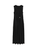Vero Moda Kleid in Black