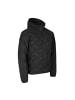 GEYSER Steppjacke casual in Schwarz