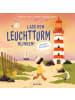 Boyens Buchverlag Buch - Lass den Leuchtturm blinken!