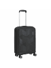 American Tourister SunChaser - 4-Rollen-Kabinentrolley 55 cm in schwarz