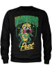 Breaking Bad Pullover "Vamanos Pest Bug Sweatshirt" in Schwarz